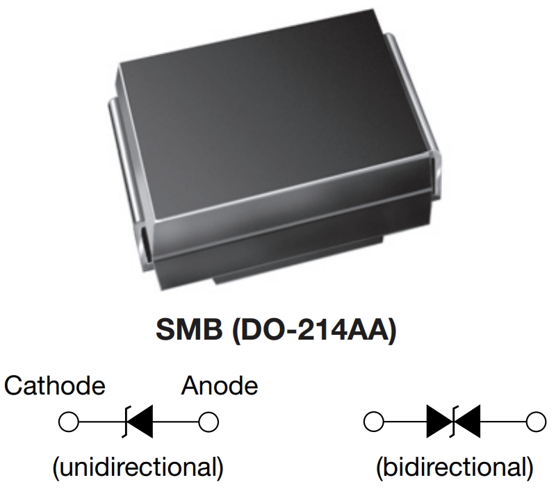 SMBJ5.0CAHM3 H